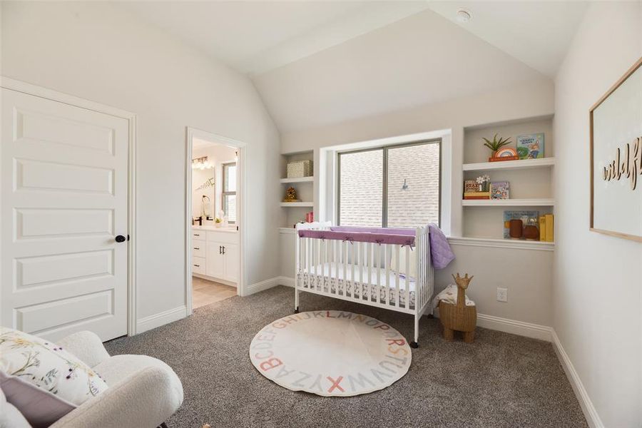 Furnished interior view inside a new home in , Royse City (Image 17). Furnished interior view inside a new home in , Royse City (Image 17).
