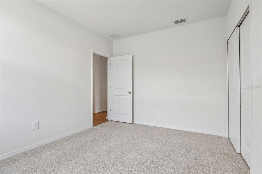 Spacious, unfurnished interior of a new home in Benton Hills - Premier Series, Brooksville (Image 30).