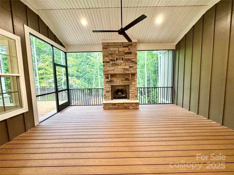 Image 28 of a home in Irish Creek.