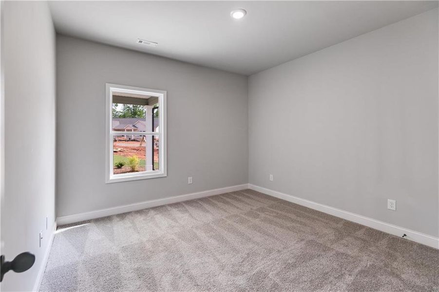 Spacious, unfurnished interior of a new home in , Winston (Image 21). Spacious, unfurnished interior of a new home in , Winston (Image 21).