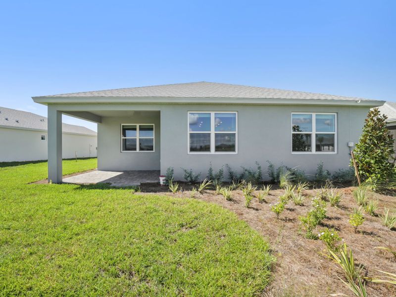 The Jay floorplan at 44392 Frontier Dr