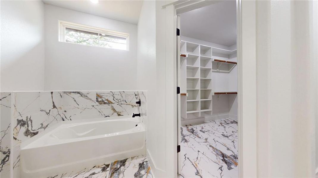 Furnished interior view inside a new home in , Keene (Image 7). Furnished interior view inside a new home in , Keene (Image 7).