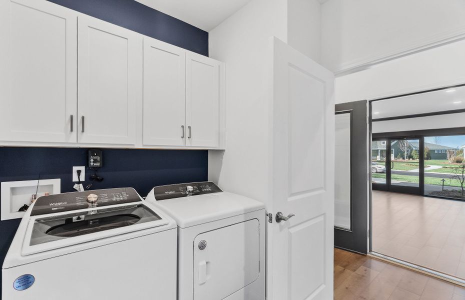 Mystique Laundry Del Webb Nashville Active Adult C