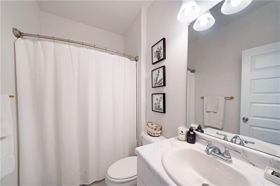 Furnished interior view inside a new home in , Rome (Image 44). Furnished interior view inside a new home in , Rome (Image 44).