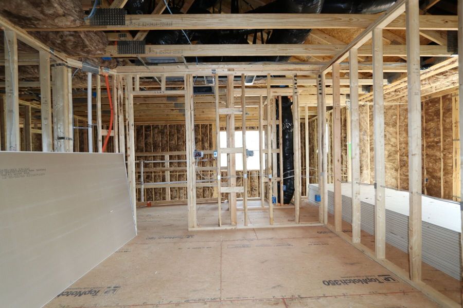 Insulation
