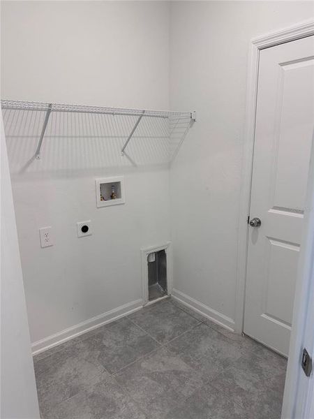 Furnished interior view inside a new home in Ranches at Lake McLeod, Eagle Lake (Image 7).