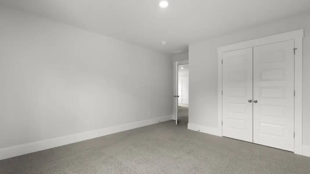Representative unfurnished interior of a home built from the Azalea by D.R. Horton in Wappetaw Woods, Awendaw (Image 16). Representative unfurnished interior of a home built from the Azalea by D.R. Horton in Wappetaw Woods, Awendaw (Image 16).