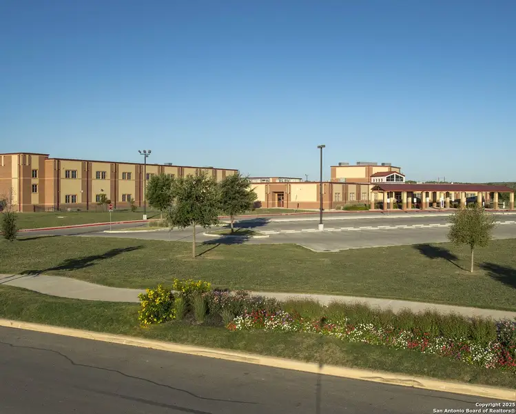 Image 10 of a home in Stillwater Ranch 40'.