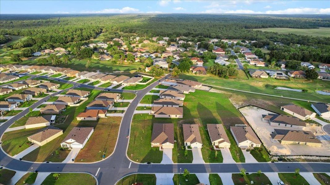 Image 47 of a home in Twisted Oaks.