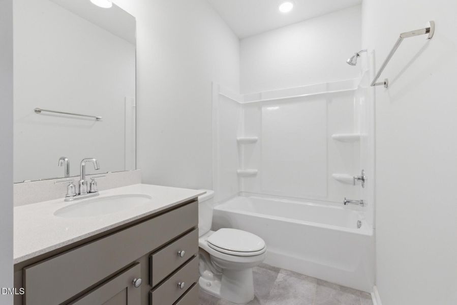 PRO Lot #39 (2108 Cedar Bird) 1st Floor