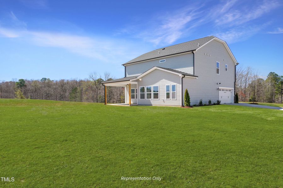 Clayton Model Home-3636