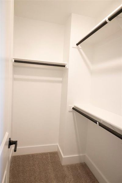 Spacious, unfurnished interior of a new home in , Little Elm (Image 32).