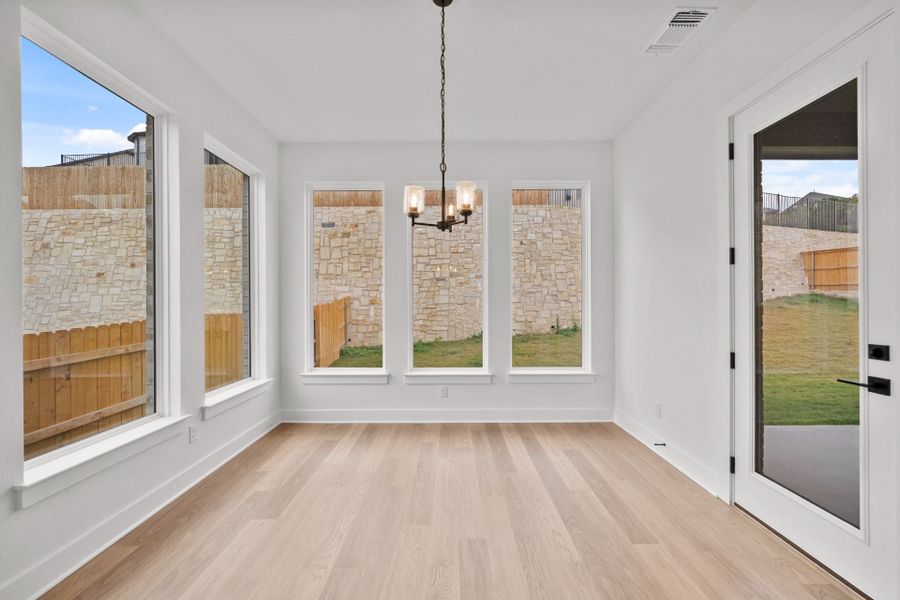 1416 Jolie Rose Bend, Leander, TX.  - Slide 29