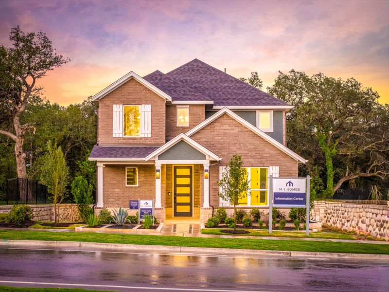 Model Home