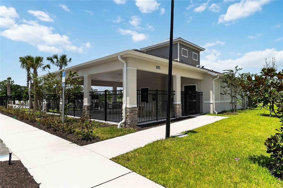 Community amenities in , Daytona Beach (Image 39). Community amenities in , Daytona Beach (Image 39).