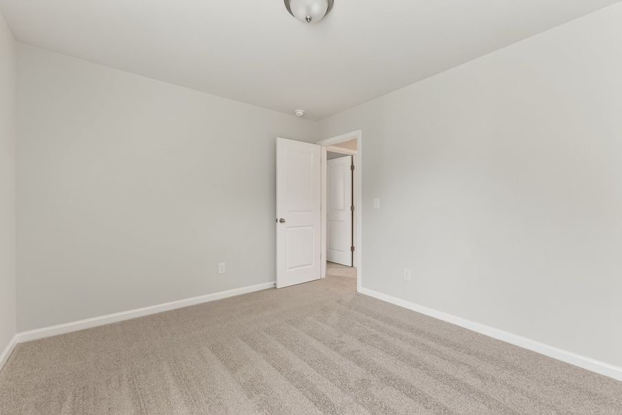 New Home in Zebulon, NC. - Slide 24 New Home in Zebulon, NC. - Slide 24