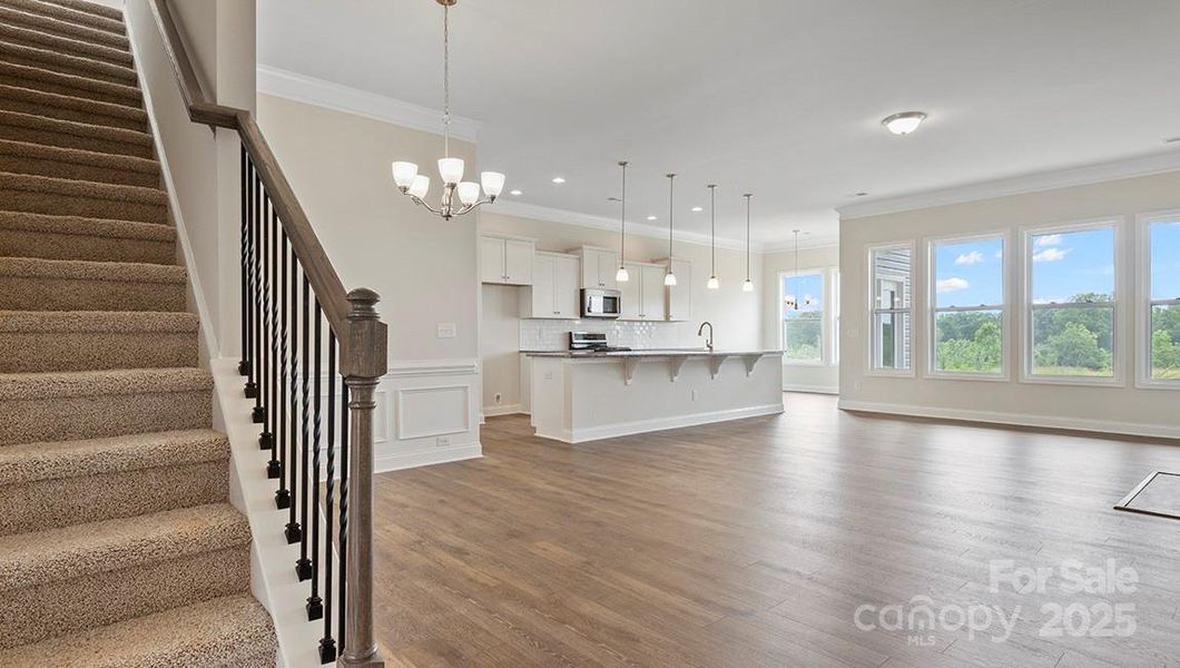 Photos are representative