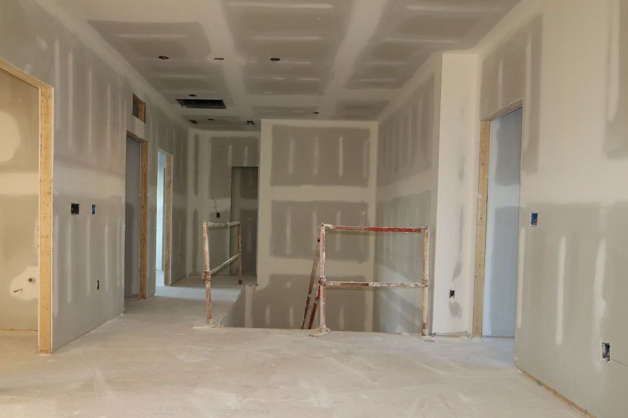 Drywall
