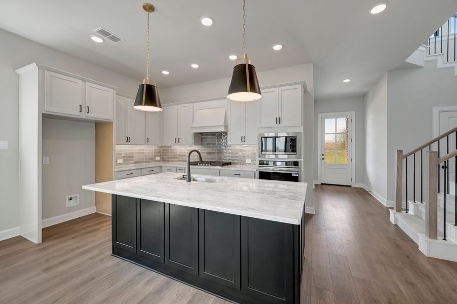 Kitchen Kitchen