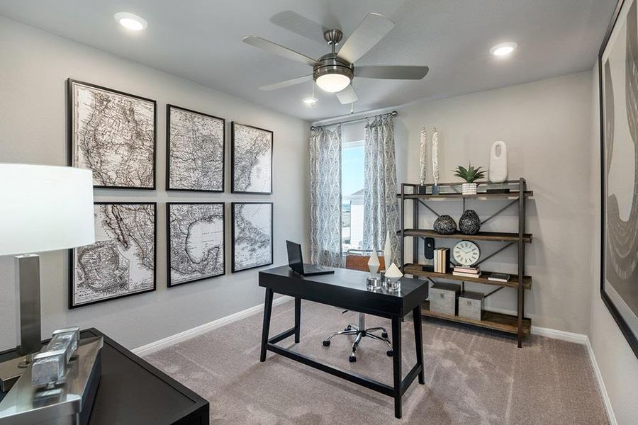 5905 Beverly Prairie Road - Ready Now!