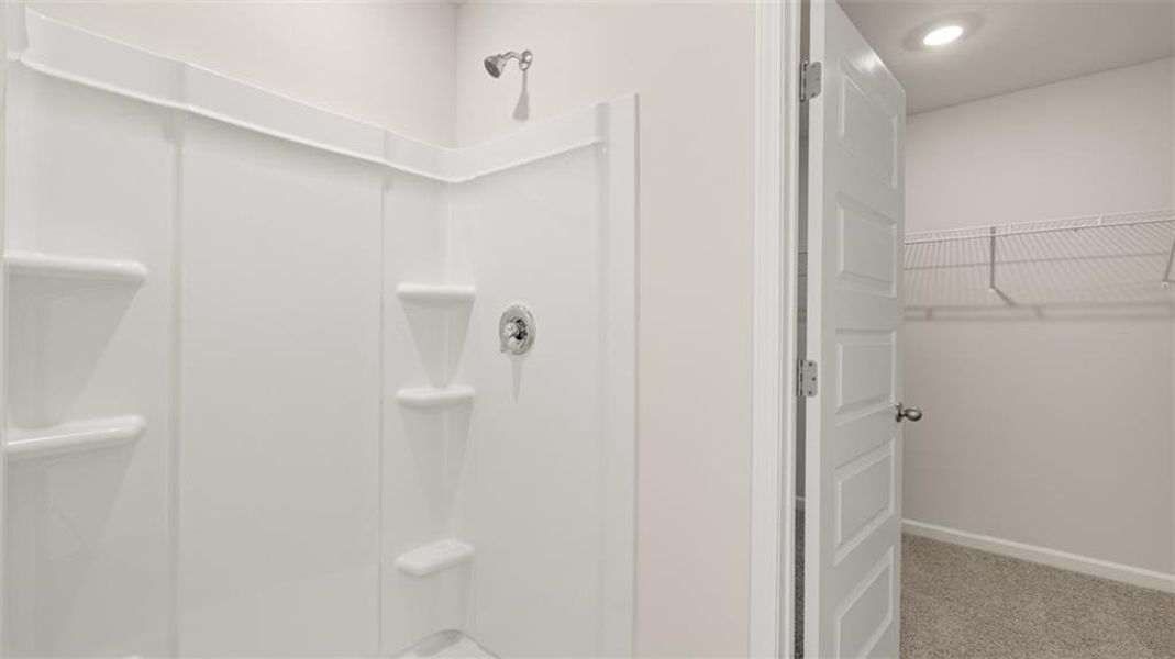 Image 47 of a home in Preserve at Dove Creek.