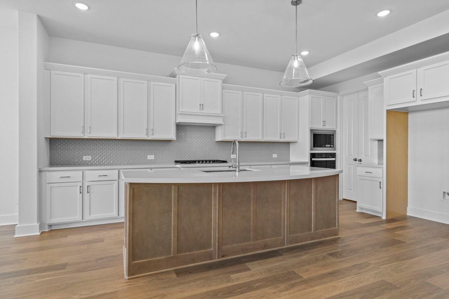 5br New Home in Oak Point, TX. - Slide 15 5br New Home in Oak Point, TX. - Slide 15