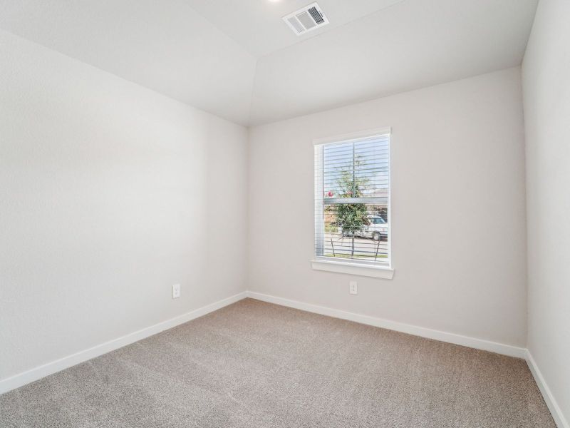 The Hughes floorplan in Heights of Barbers Hill of Mont Belvieu, TX. The Hughes floorplan in Heights of Barbers Hill of Mont Belvieu, TX.