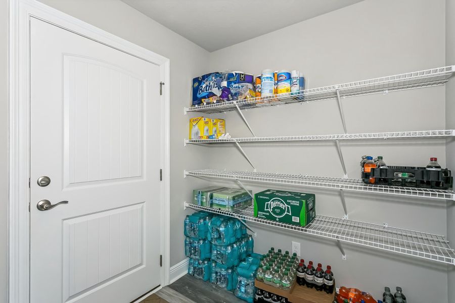 Image 44 of a home in Buckeyes Landing.