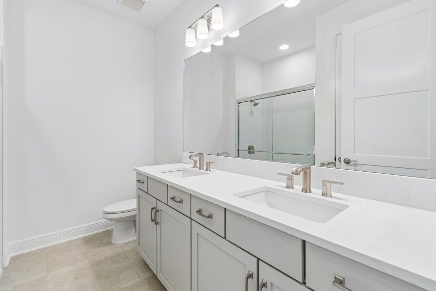 Bathroom Bathroom