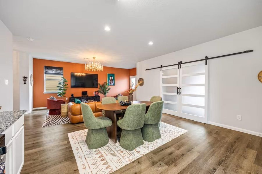 Image 37 of a home in Imperial Heights. Image 37 of a home in Imperial Heights.