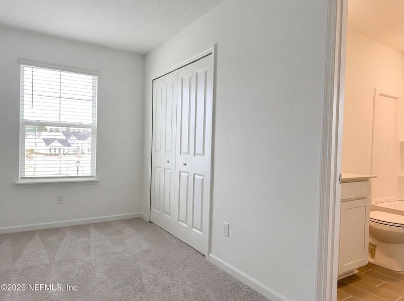 Spacious, unfurnished interior of a new home in , St. Augustine (Image 22). Spacious, unfurnished interior of a new home in , St. Augustine (Image 22).