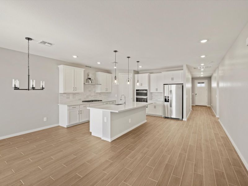 Image 17 of a home in Blossom Rock Reserve Series.