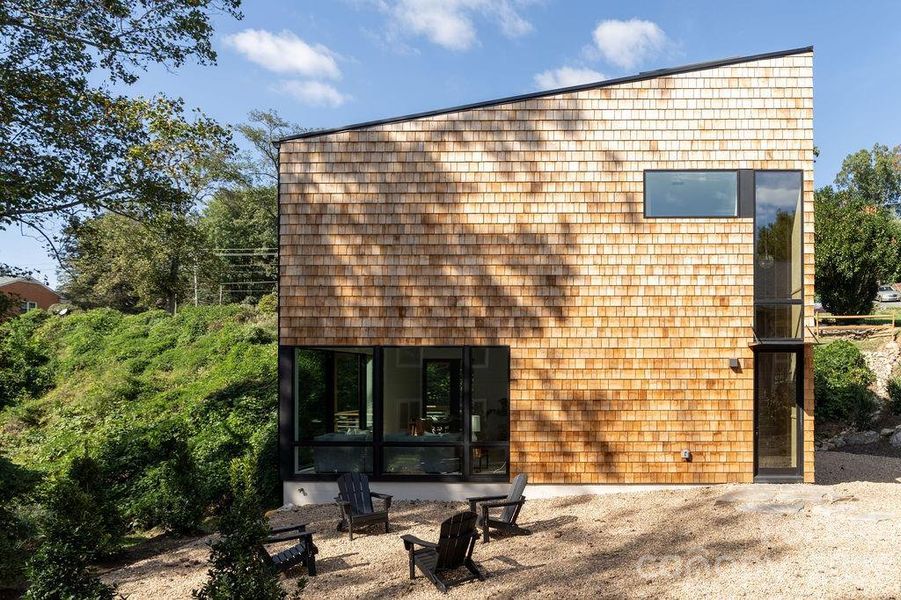 Green Built, Net-Zero Ready