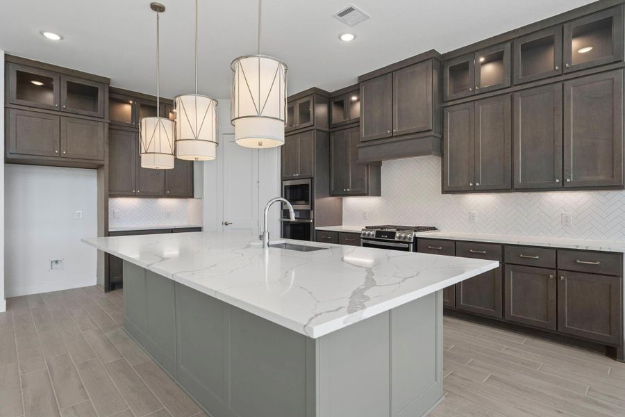 Photos are representative. Actual colors and selections may vary. Photos are representative. Actual colors and selections may vary.