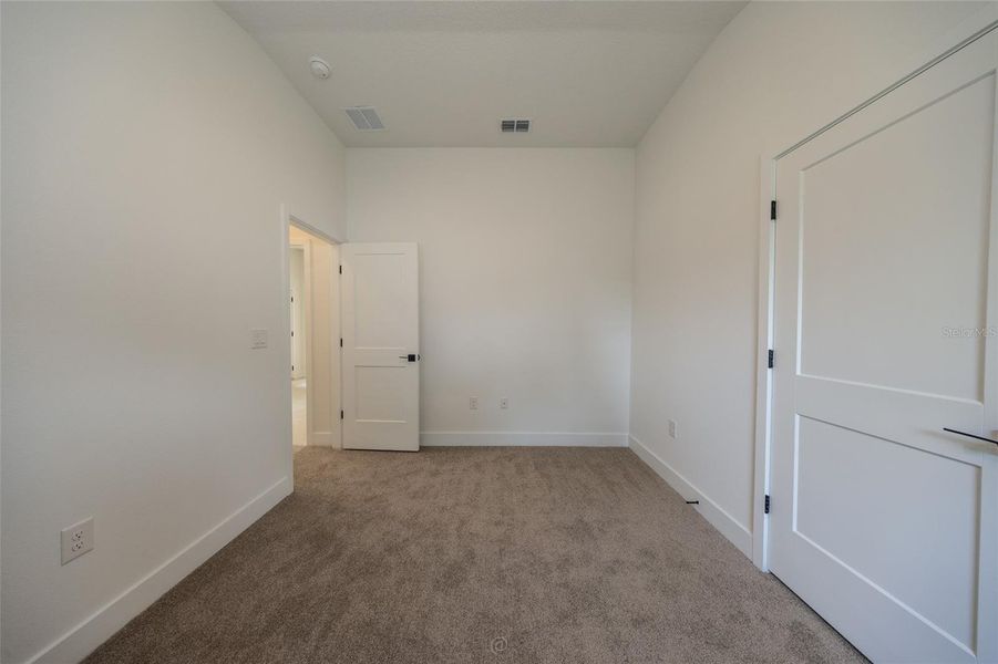 Spacious, unfurnished interior of a new home in Palm Coast, Palm Coast (Image 23).