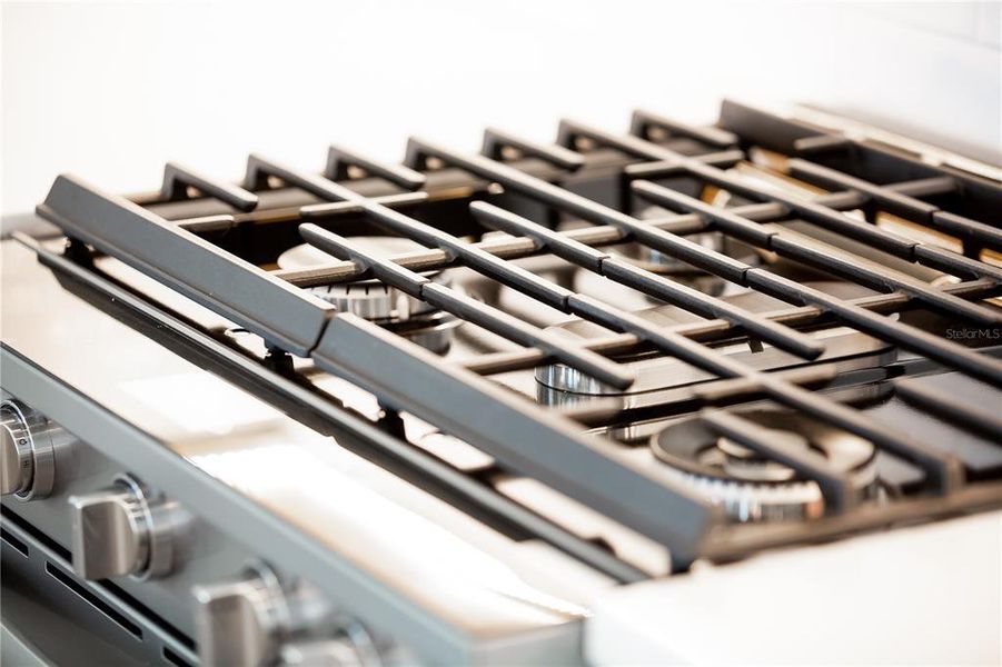 Close-up of interior finishes inside a home in Bungalow Walk at Lakewood Ranch, Lakewood Ranch (Image 17).