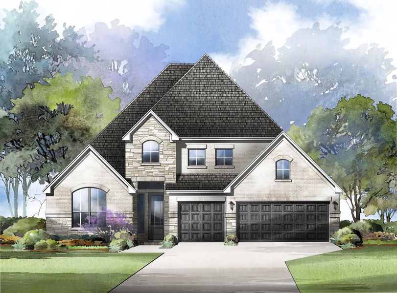 The Hill II C The Hill II C