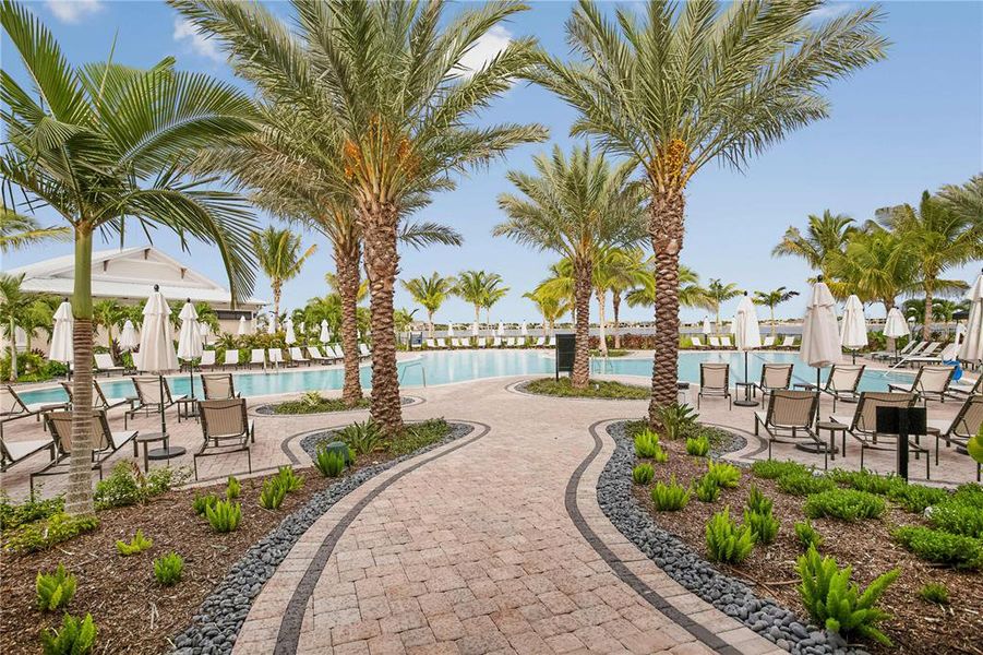 Community amenities in Coasterra Community Group Page, Palmetto (Image 15).