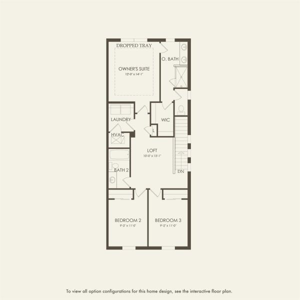 Floorplan Details Floorplan Details