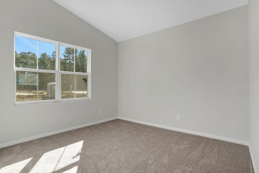 Hemlock New Home in Okatie, SC.  - Slide 23