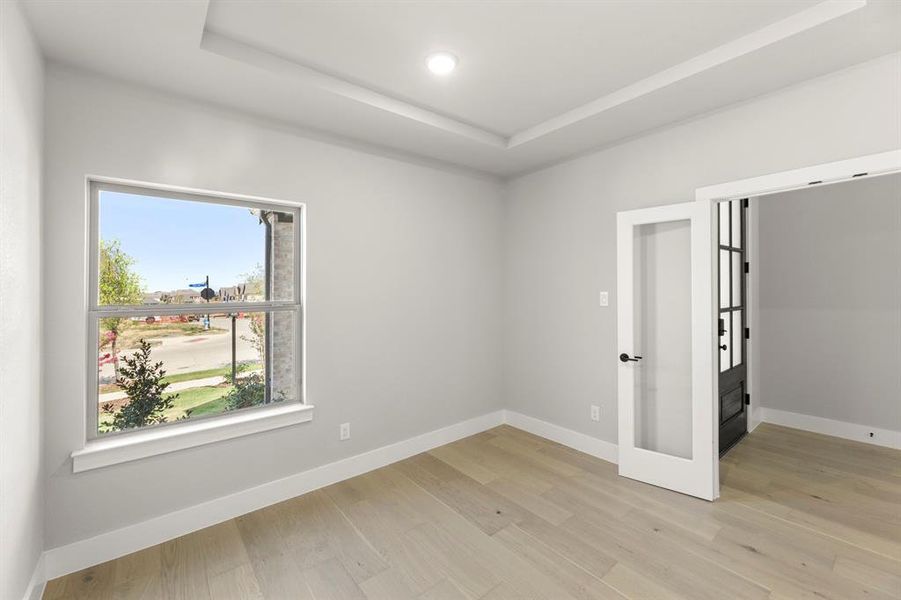 04. 1320 Eclipse - Study