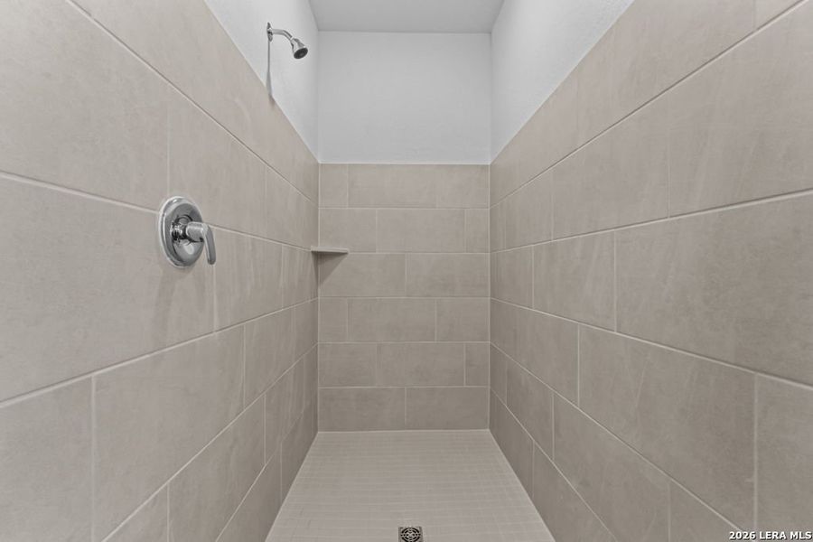 Close-up of interior finishes inside a home in Juniper Ranch, Spring Branch (Image 10).