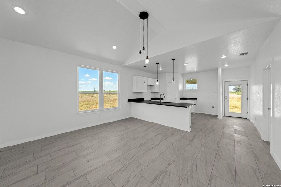 Spacious, unfurnished interior of a new home in , Moore (Image 15). Spacious, unfurnished interior of a new home in , Moore (Image 15).