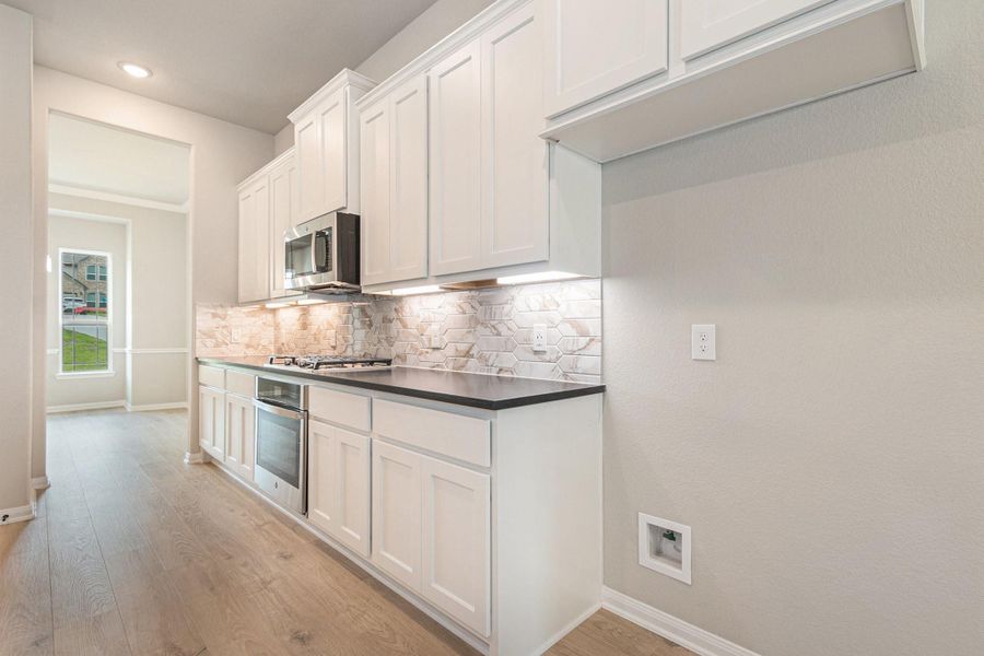 Image 6 of a home in Rose Hill Estates.