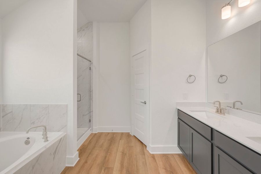 Bathroom Bathroom