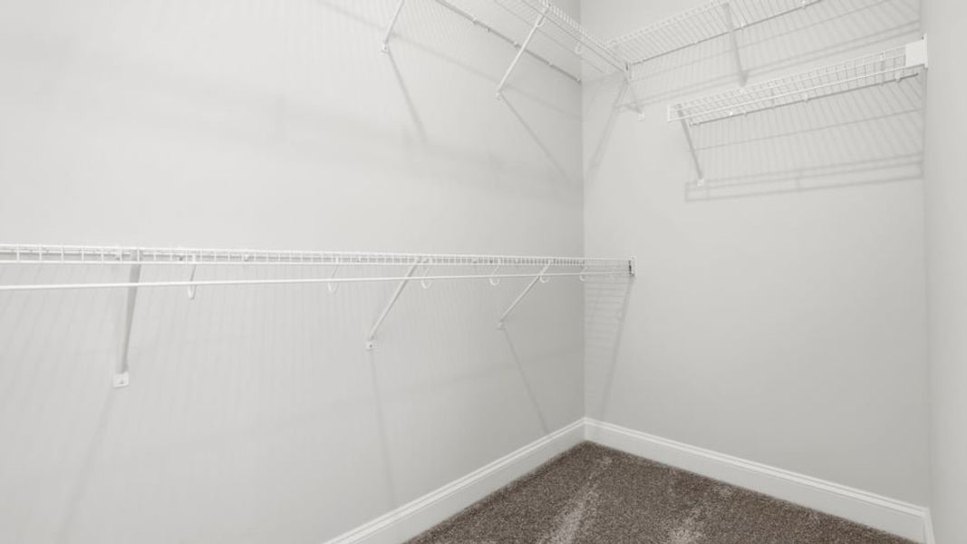 Spacious, unfurnished interior of a new home in Alder Pond, Campobello (Image 38).