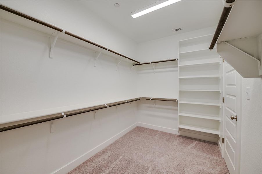 Owner's Closet Owner's Closet