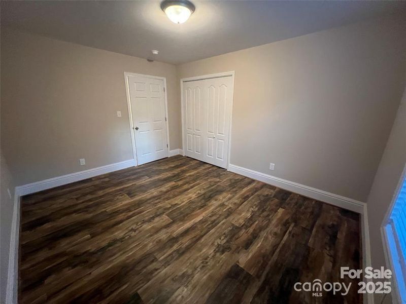 Spacious, unfurnished interior of a new home in , Chester (Image 16).