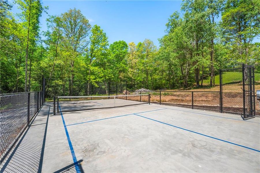Community amenities in , Mineral Bluff (Image 51). Community amenities in , Mineral Bluff (Image 51).