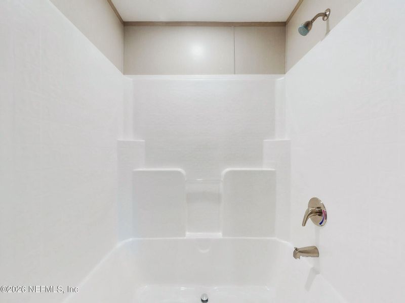 Close-up of interior finishes inside a home in , Keystone Heights (Image 18).